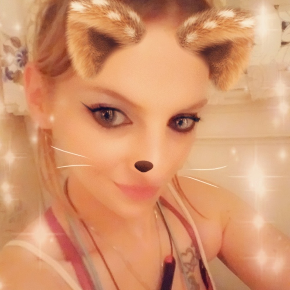 Meet your Posher, Shauna